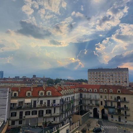 Il Cielo Sopra Torino Hotell Exteriör bild