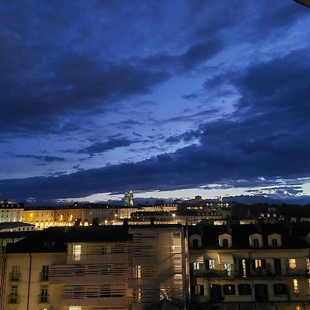 Il Cielo Sopra Torino Hotell Exteriör bild