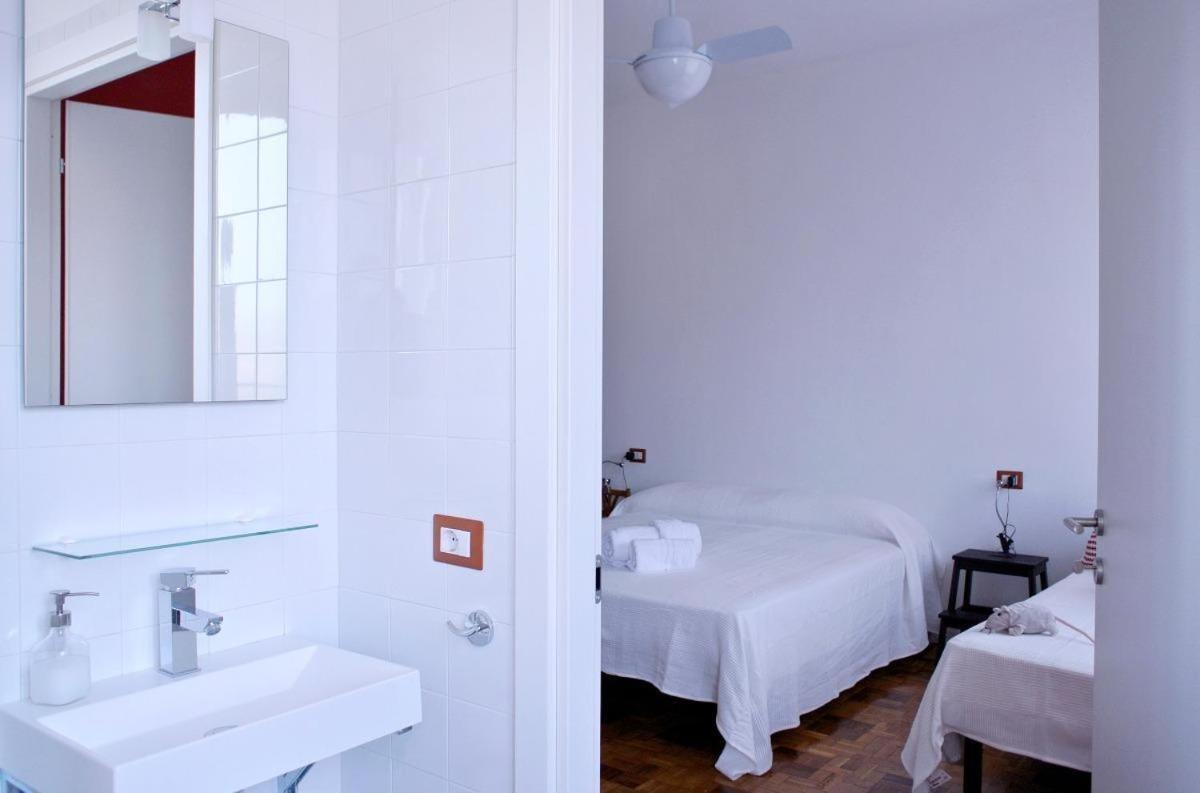 Il Cielo Sopra Torino Hotell Exteriör bild