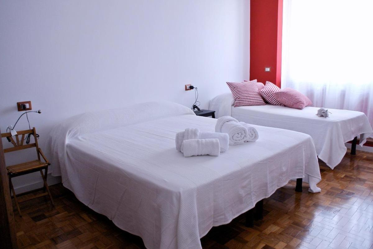Il Cielo Sopra Torino Hotell Exteriör bild