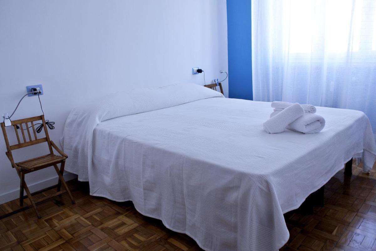 Il Cielo Sopra Torino Hotell Exteriör bild