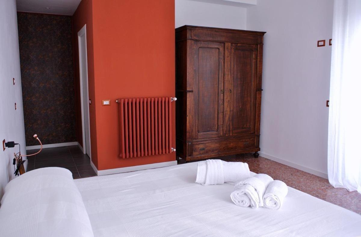 Il Cielo Sopra Torino Hotell Exteriör bild
