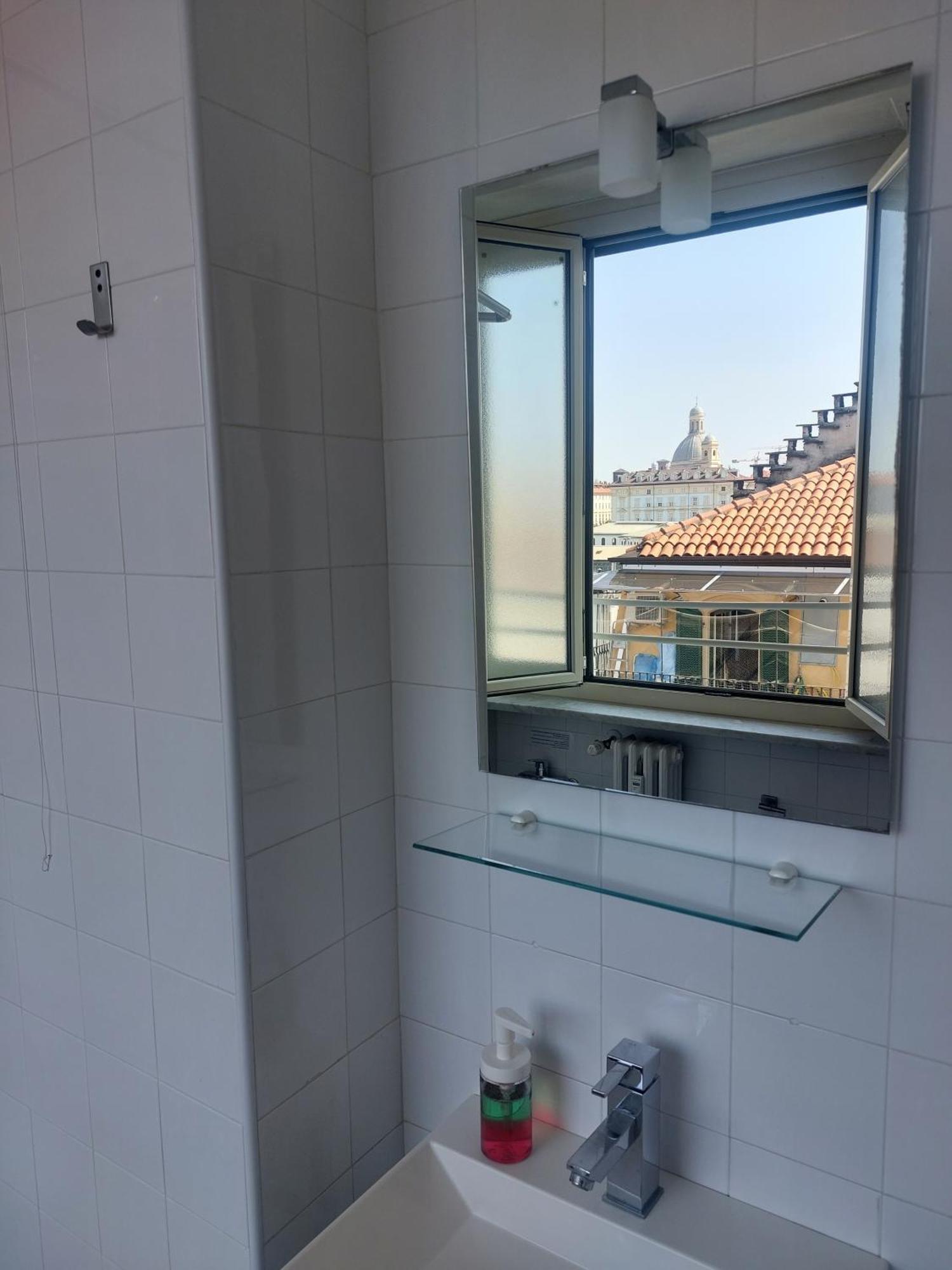 Il Cielo Sopra Torino Hotell Exteriör bild