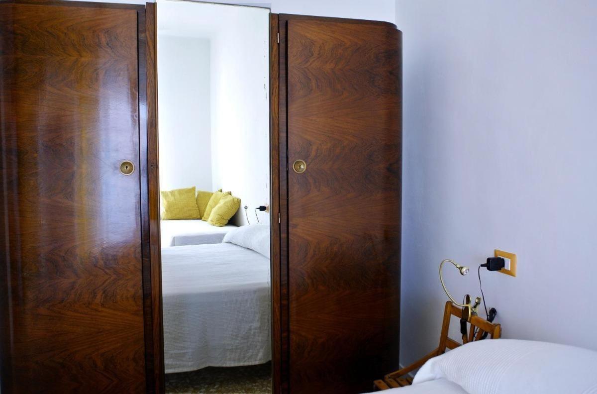Il Cielo Sopra Torino Hotell Exteriör bild