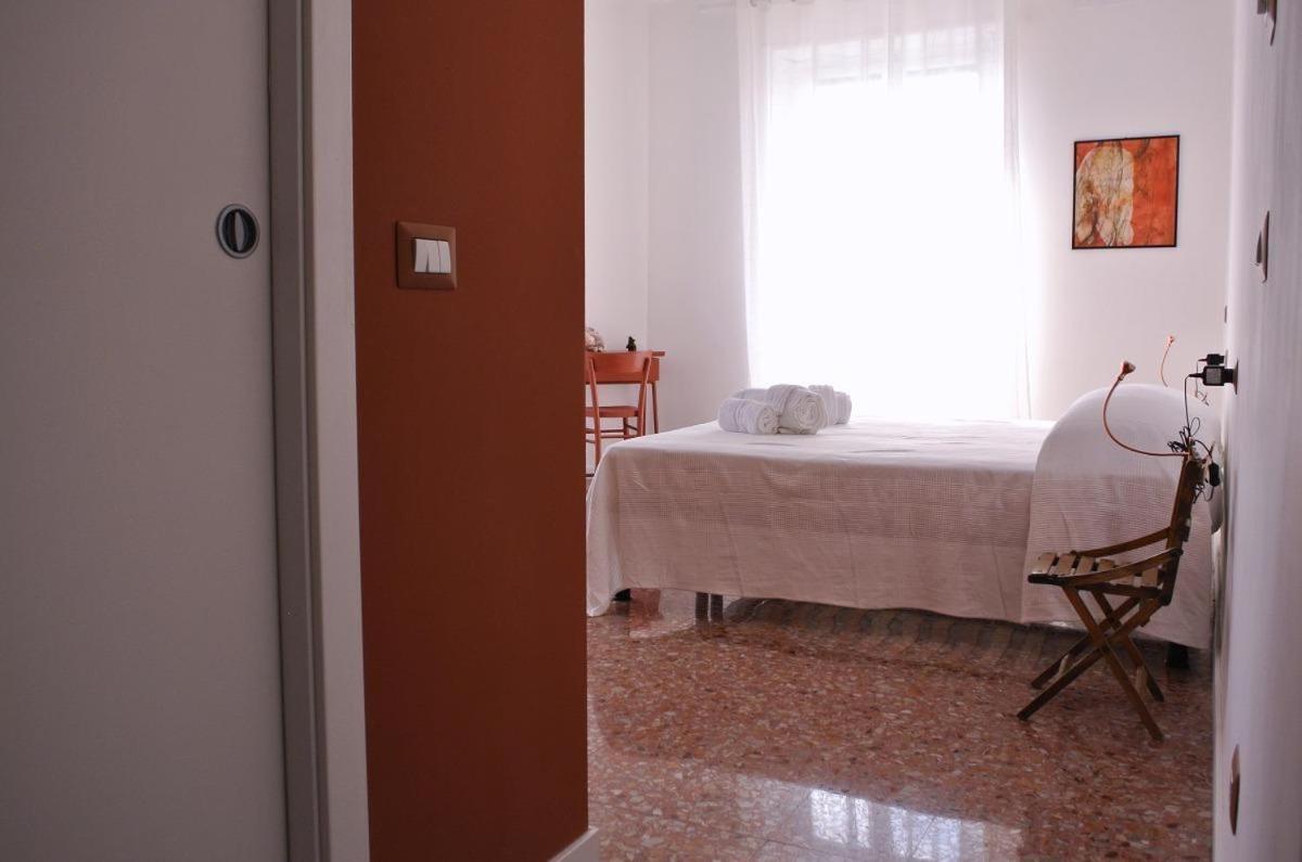 Il Cielo Sopra Torino Hotell Exteriör bild